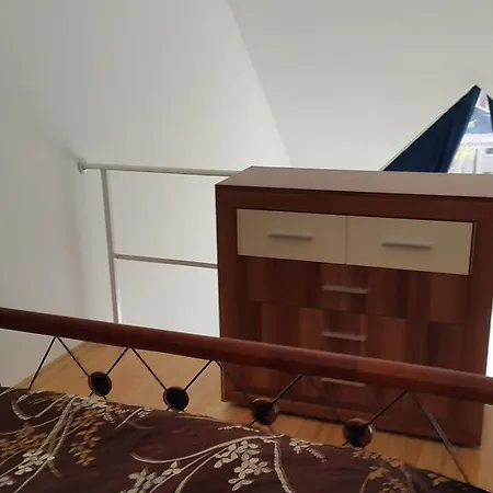 Apartman Gerber 3 Maisonette Eh