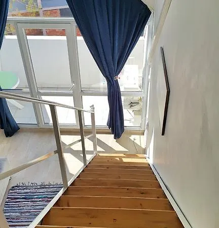 Gerber 3 Maisonette Eh Apartman Napospart