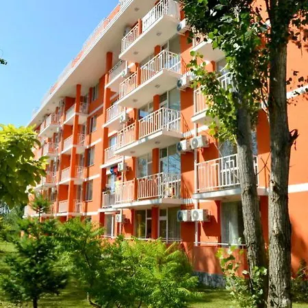 Gerber 3 Maisonette Eh * Napospart