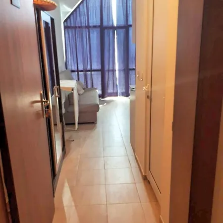 Gerber 3 Maisonette Eh Apartman Napospart