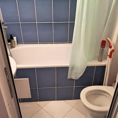 Gerber 3 Maisonette Eh * Napospart