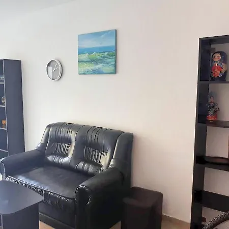 Apartman Gerber 3 Maisonette Eh