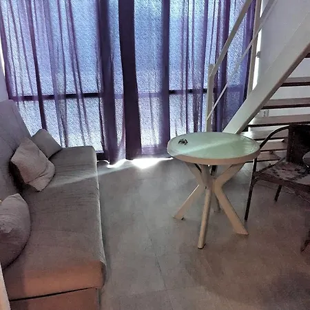 Gerber 3 Maisonette Eh * Napospart