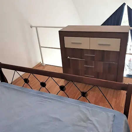 Gerber 3 Maisonette Eh Apartman