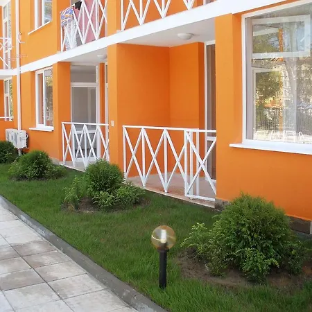 Gerber 3 Maisonette Eh Apartment *