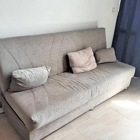 Apartment Gerber 3 Maisonette Eh