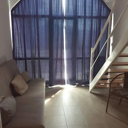 Apartment Gerber 3 Maisonette Eh