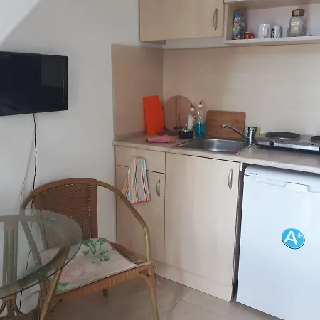 Gerber 3 Maisonette Eh Apartment